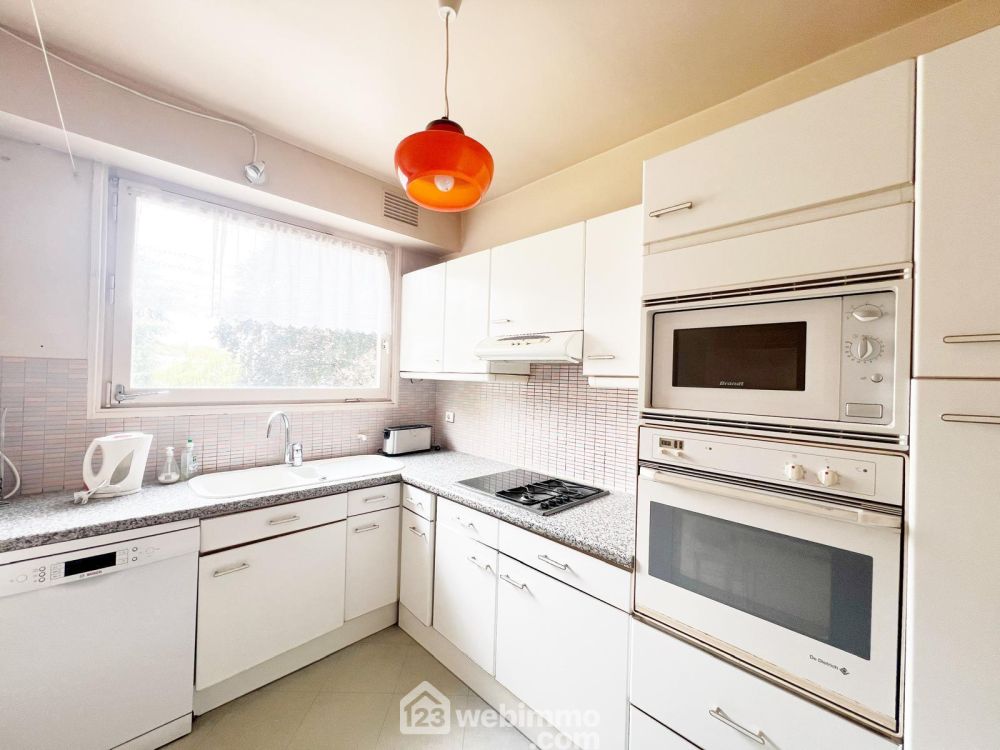 Photo 9 - Châtenay-Malabry 92290 à Châtenay-Malabry