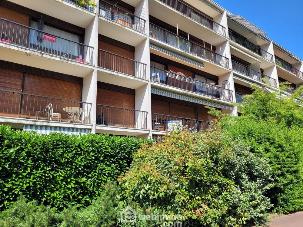 Photo 14 - Châtenay-Malabry 92290 à Châtenay-Malabry