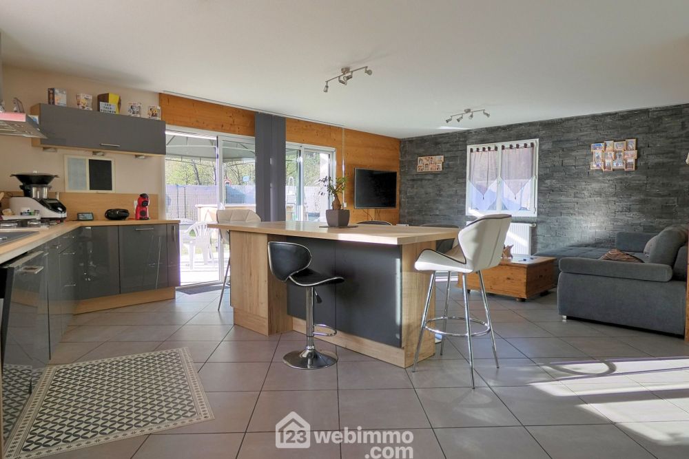 Photo 2 - Ugine 73400 à Ugine