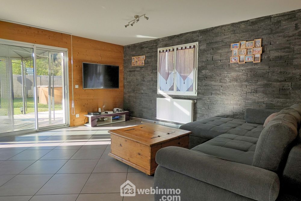 Photo 4 - Ugine 73400 à Ugine