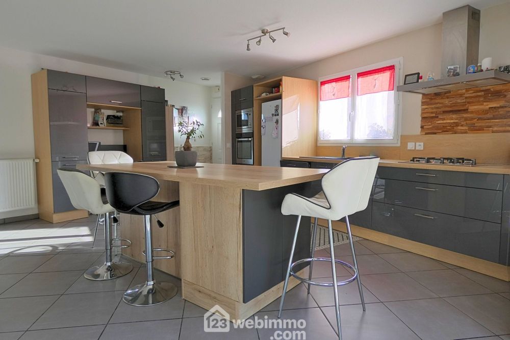 Photo 3 - Ugine 73400 à Ugine