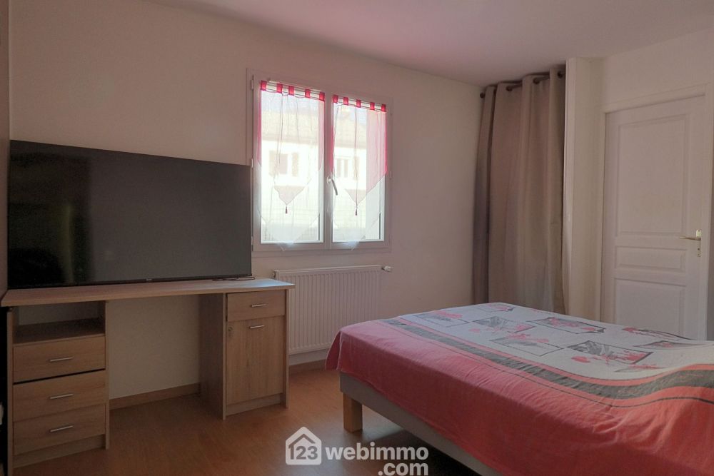 Photo 6 - Ugine 73400 à Ugine