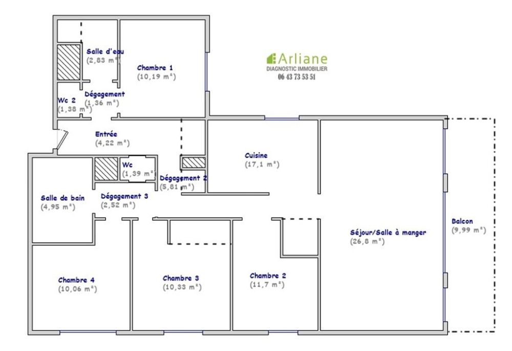 Photo 12 - Créteil 94000 à Créteil