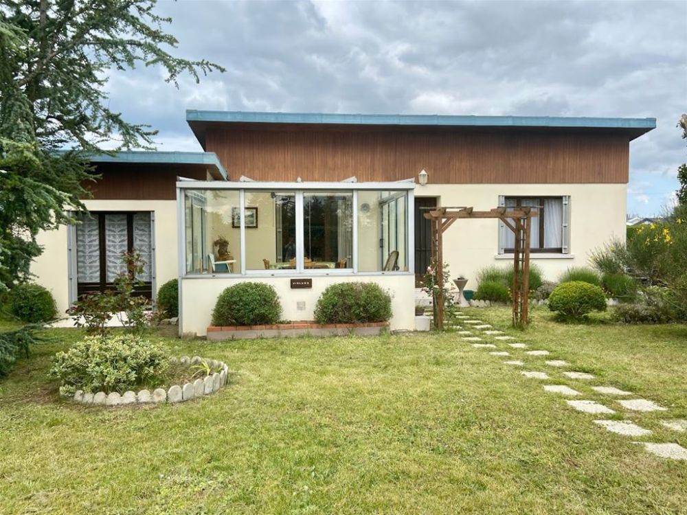 Photo 1 - Saint-Jean-de-la-Rivière 50270 à Saint-Jean-de-la-Rivière