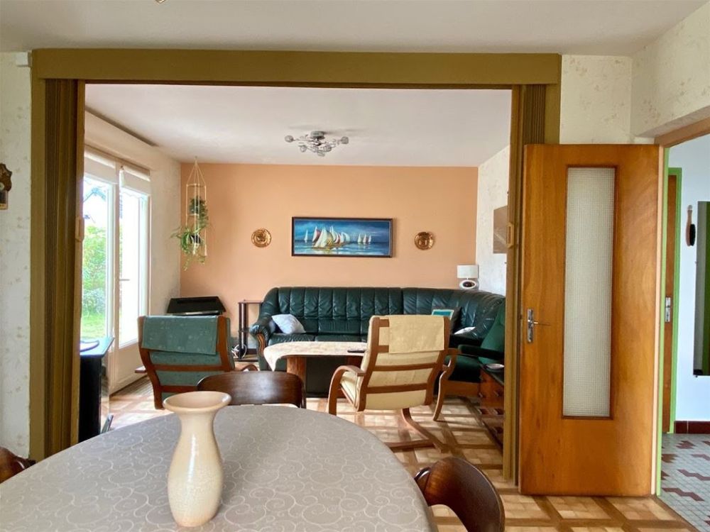 Photo 5 - Saint-Jean-de-la-Rivière 50270 à Saint-Jean-de-la-Rivière