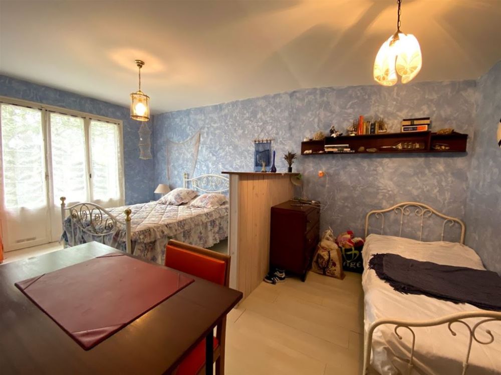 Photo 9 - Saint-Jean-de-la-Rivière 50270 à Saint-Jean-de-la-Rivière