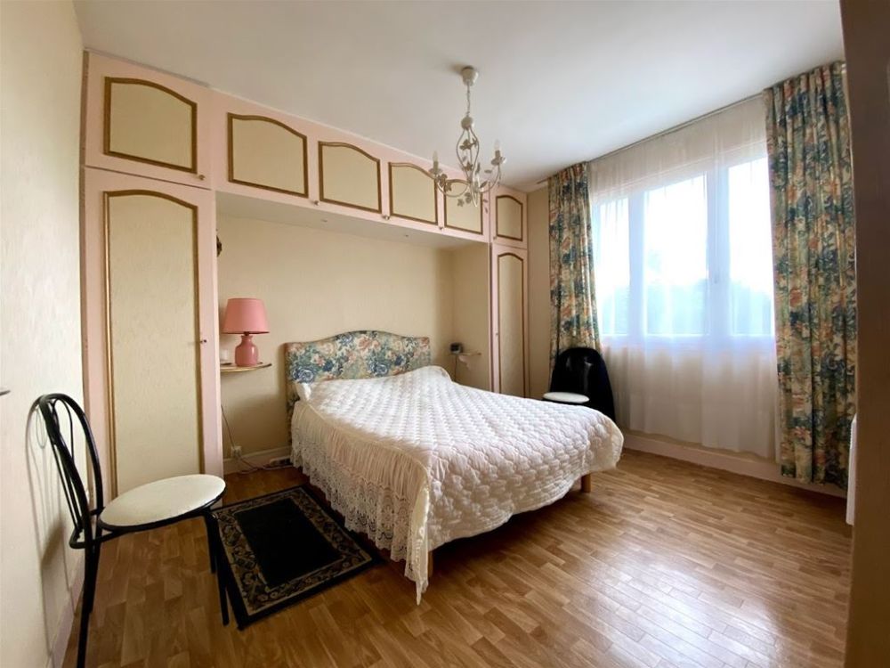 À vendre Maison 93m2 A Saint Jean De La Riviere 50270