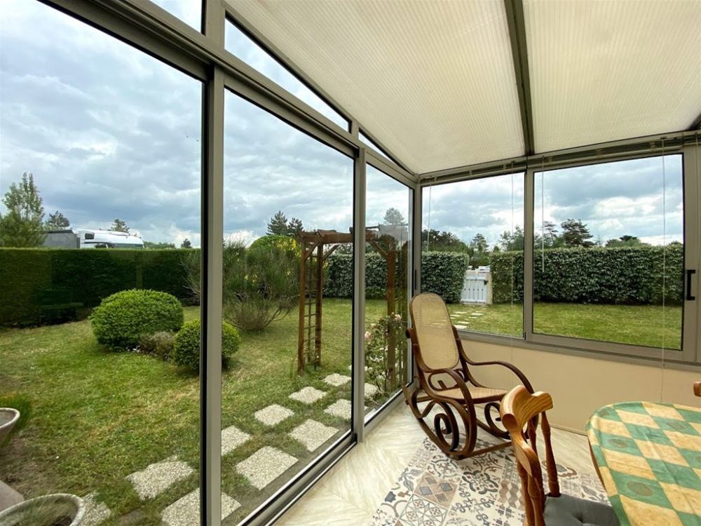 Photo 12 - Saint-Jean-de-la-Rivière 50270 à Saint-Jean-de-la-Rivière