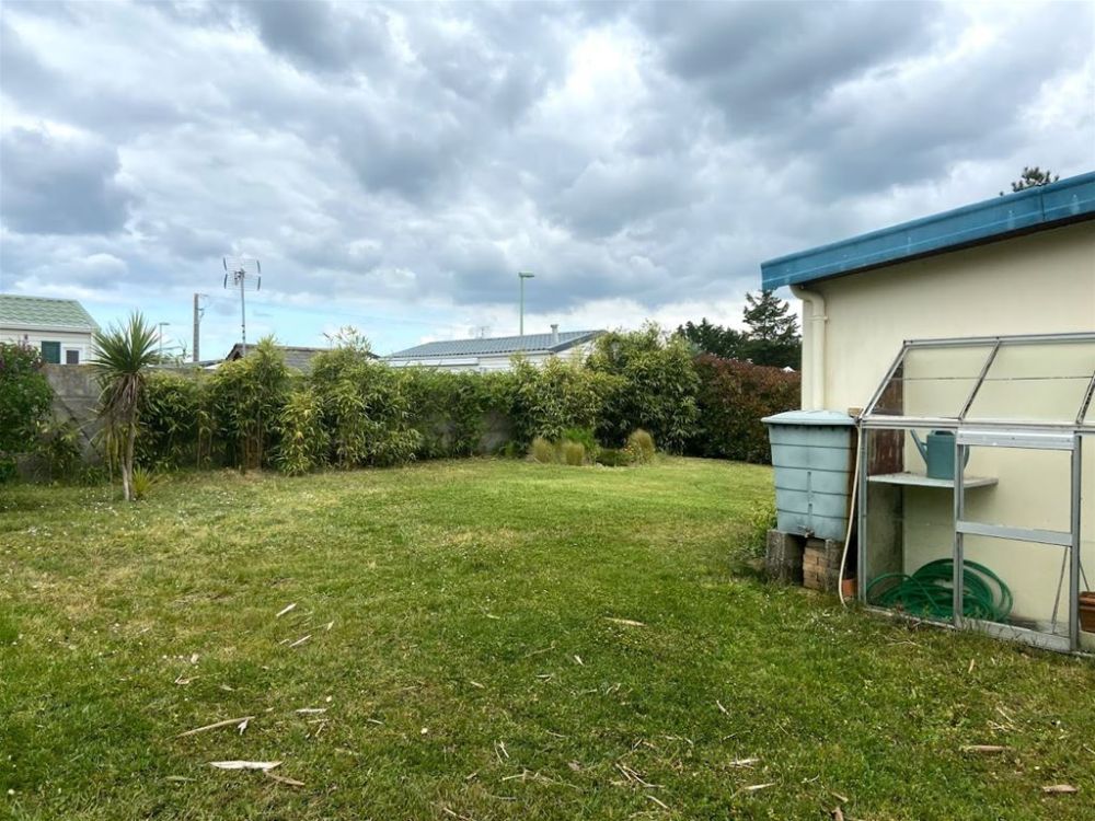 À vendre Maison 93m2 A Saint Jean De La Riviere 50270