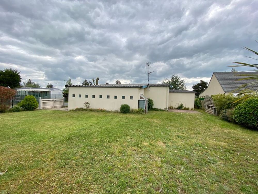 Photo 14 - Saint-Jean-de-la-Rivière 50270 à Saint-Jean-de-la-Rivière