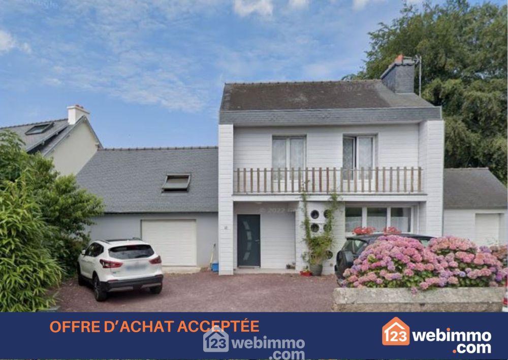 Photo 1 - LANNION 22300 à LANNION