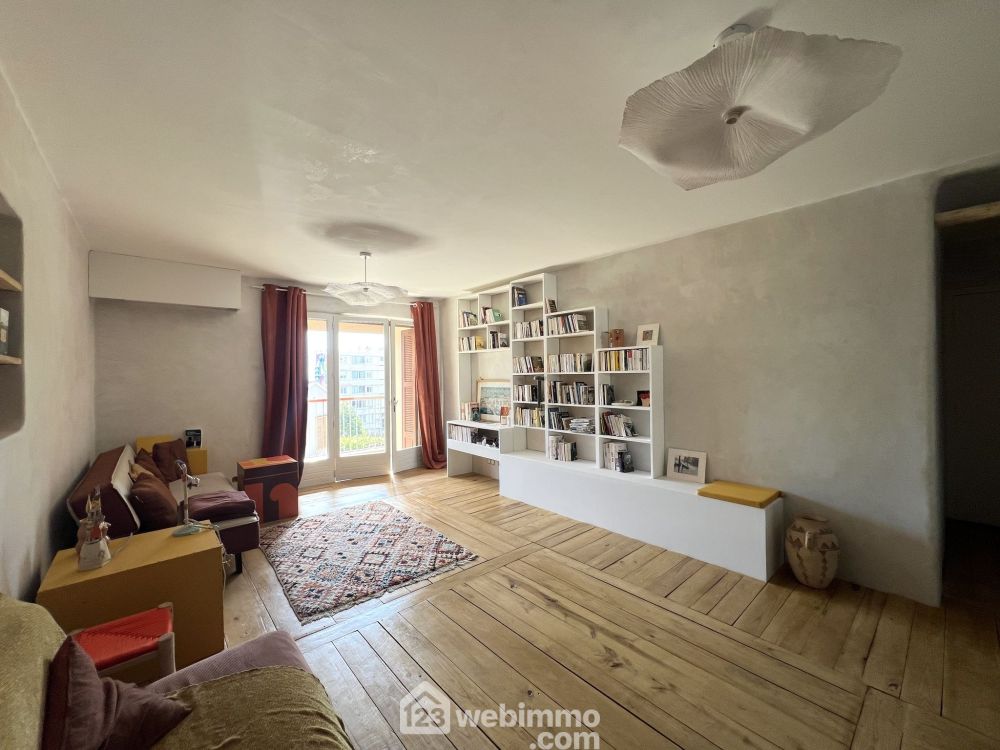 Photo 2 - Bastia 20200 à Bastia