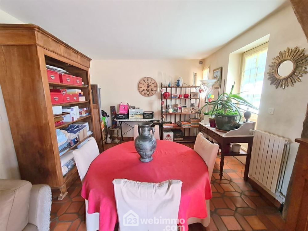 Photo 5 - Milly-la-Forêt 91490 à Milly-la-Forêt