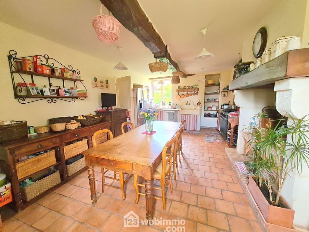 Photo 7 - Milly-la-Forêt 91490 à Milly-la-Forêt