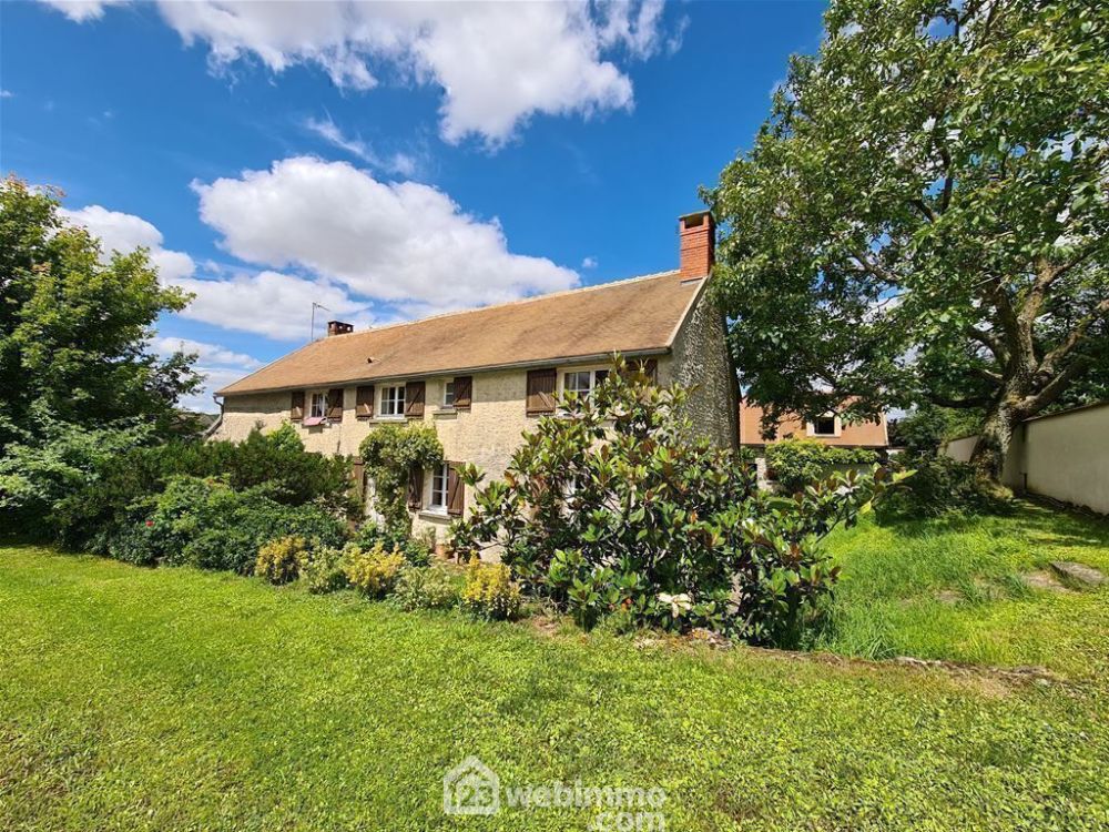 Photo 23 - Milly-la-Forêt 91490 à Milly-la-Forêt