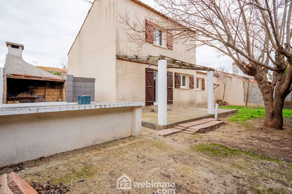 Photo 3 - Fabrègues 34690 à Fabrègues