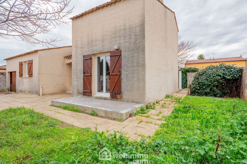 Photo 25 - Fabrègues 34690 à Fabrègues