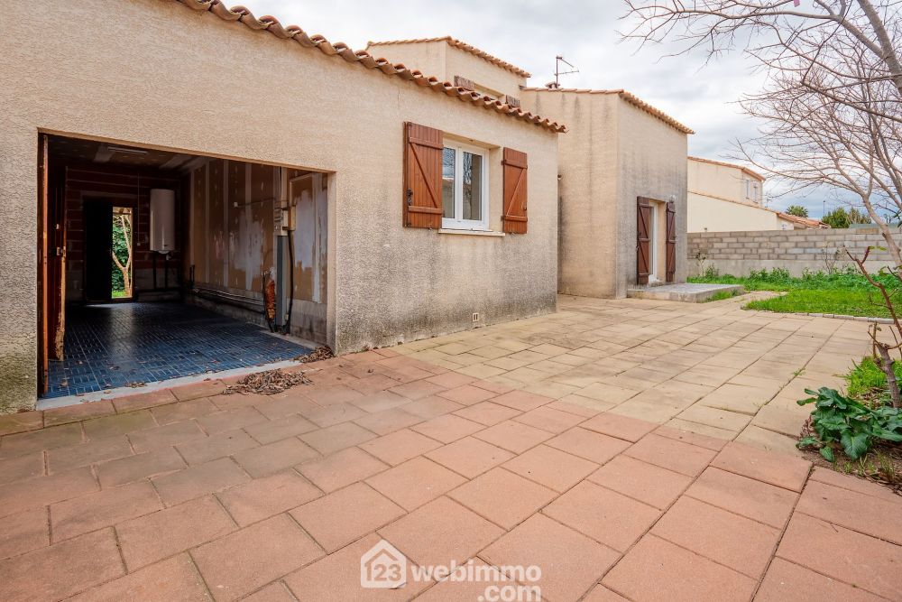 Photo 22 - Fabrègues 34690 à Fabrègues