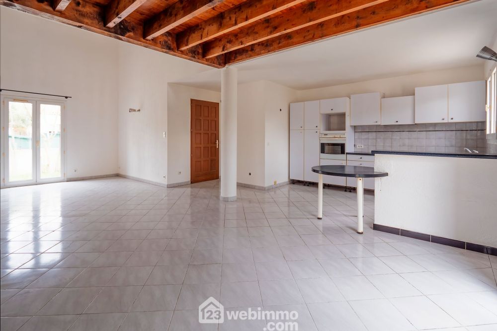 Photo 9 - Fabrègues 34690 à Fabrègues