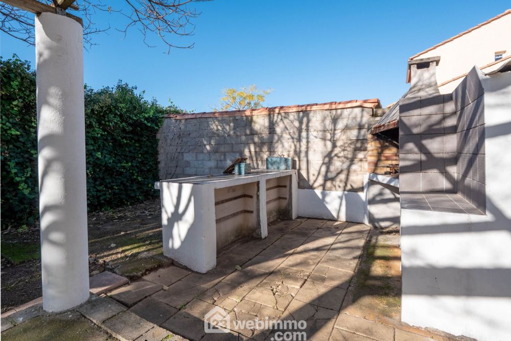 Photo 20 - Fabrègues 34690 à Fabrègues