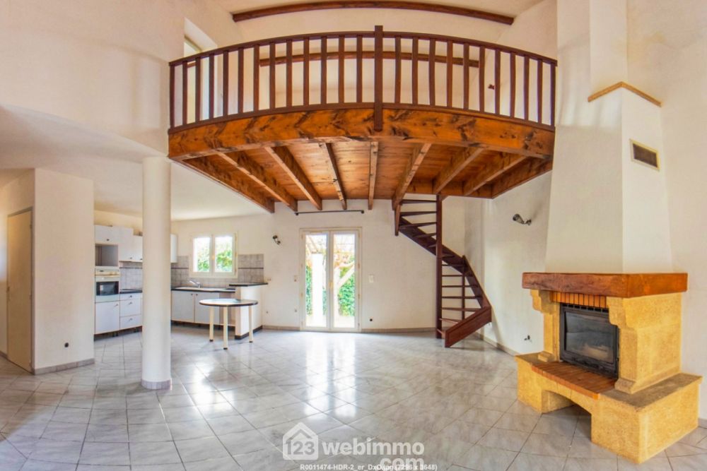 Photo 7 - Fabrègues 34690 à Fabrègues