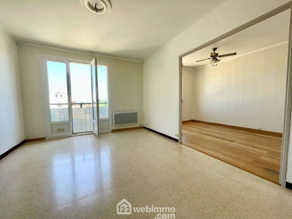 Photo 2 - Le Luc 83340 à Le Luc