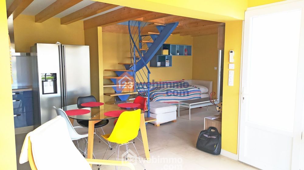 Photo 2 - Saintes-Maries-de-la-Mer 13460 à Saintes-Maries-de-la-Mer