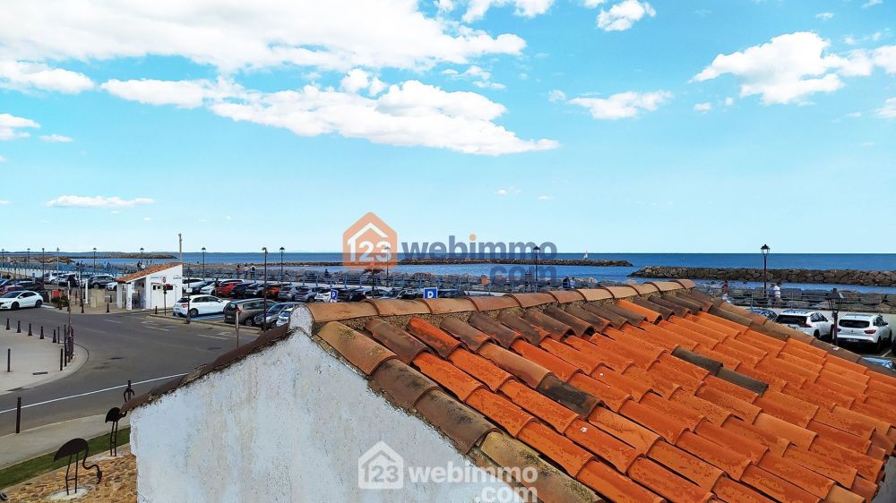 Photo 15 - Saintes-Maries-de-la-Mer 13460 à Saintes-Maries-de-la-Mer