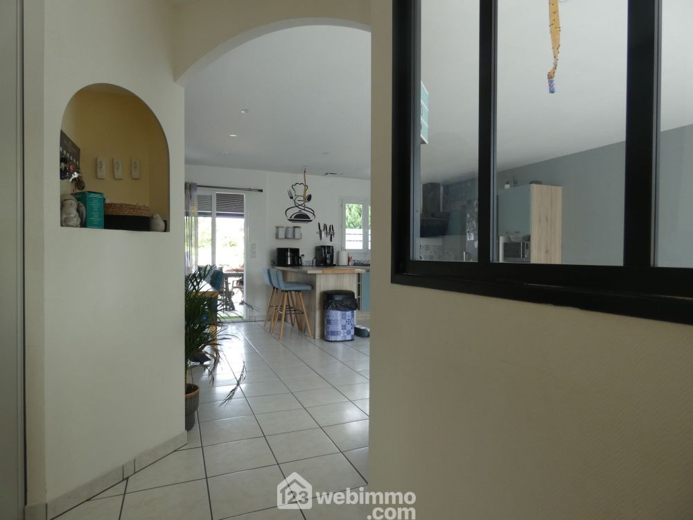 Photo 4 - Scorbé-Clairvaux 86140 à Scorbé-Clairvaux