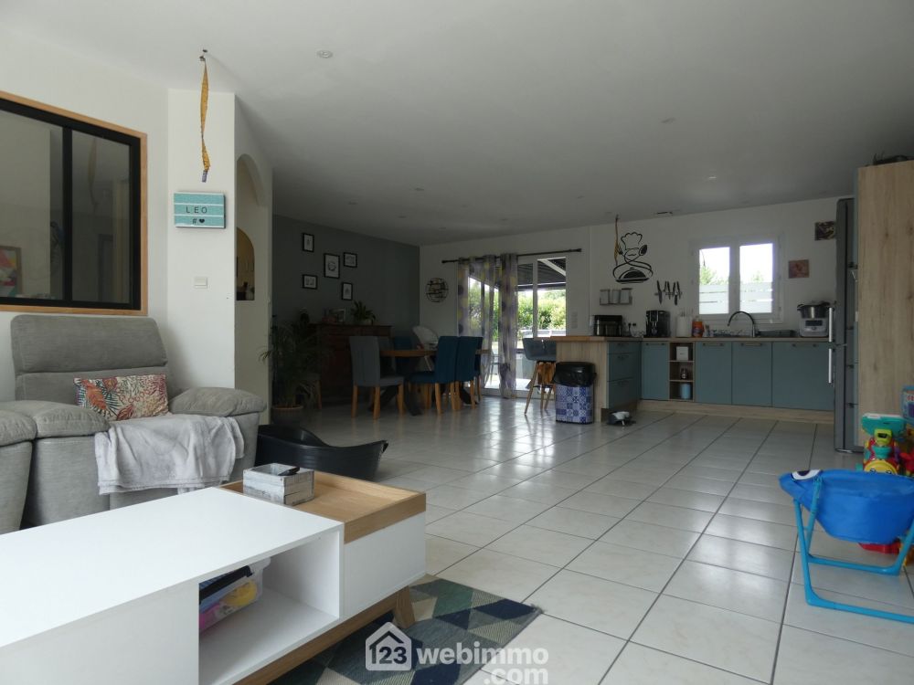 Photo 5 - Scorbé-Clairvaux 86140 à Scorbé-Clairvaux