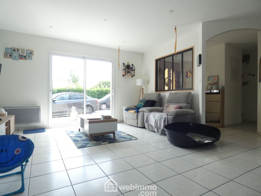 Photo 6 - Scorbé-Clairvaux 86140 à Scorbé-Clairvaux