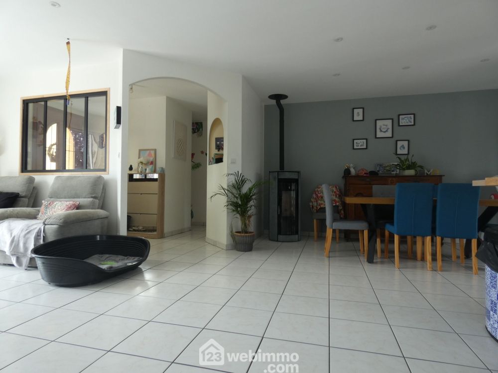 Photo 14 - Scorbé-Clairvaux 86140 à Scorbé-Clairvaux