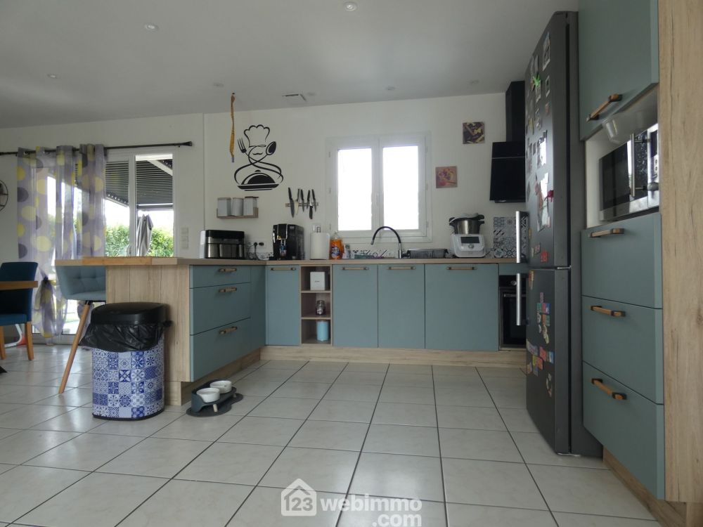 Photo 8 - Scorbé-Clairvaux 86140 à Scorbé-Clairvaux