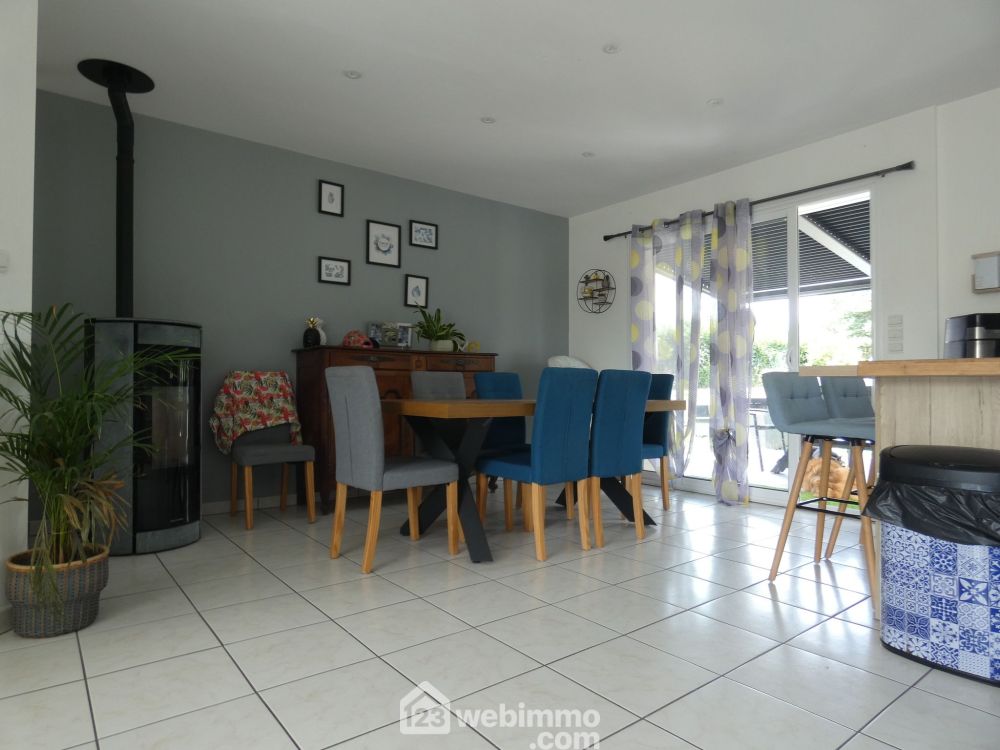 Photo 7 - Scorbé-Clairvaux 86140 à Scorbé-Clairvaux