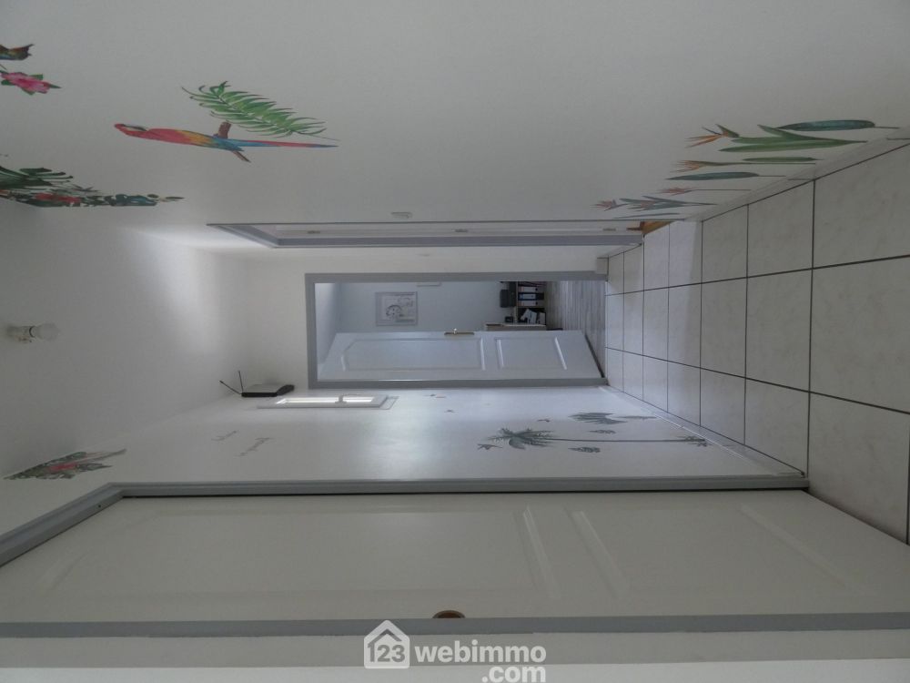 Photo 15 - Scorbé-Clairvaux 86140 à Scorbé-Clairvaux