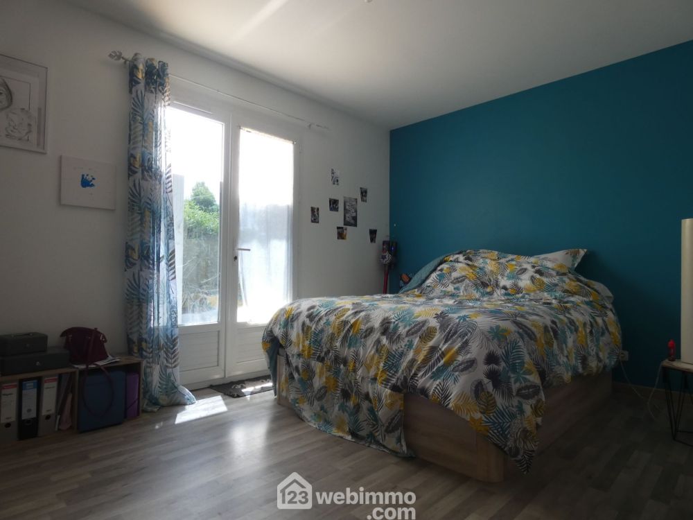 Photo 18 - Scorbé-Clairvaux 86140 à Scorbé-Clairvaux