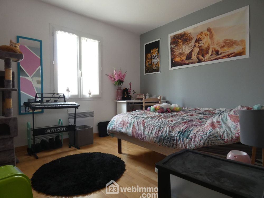 Photo 17 - Scorbé-Clairvaux 86140 à Scorbé-Clairvaux