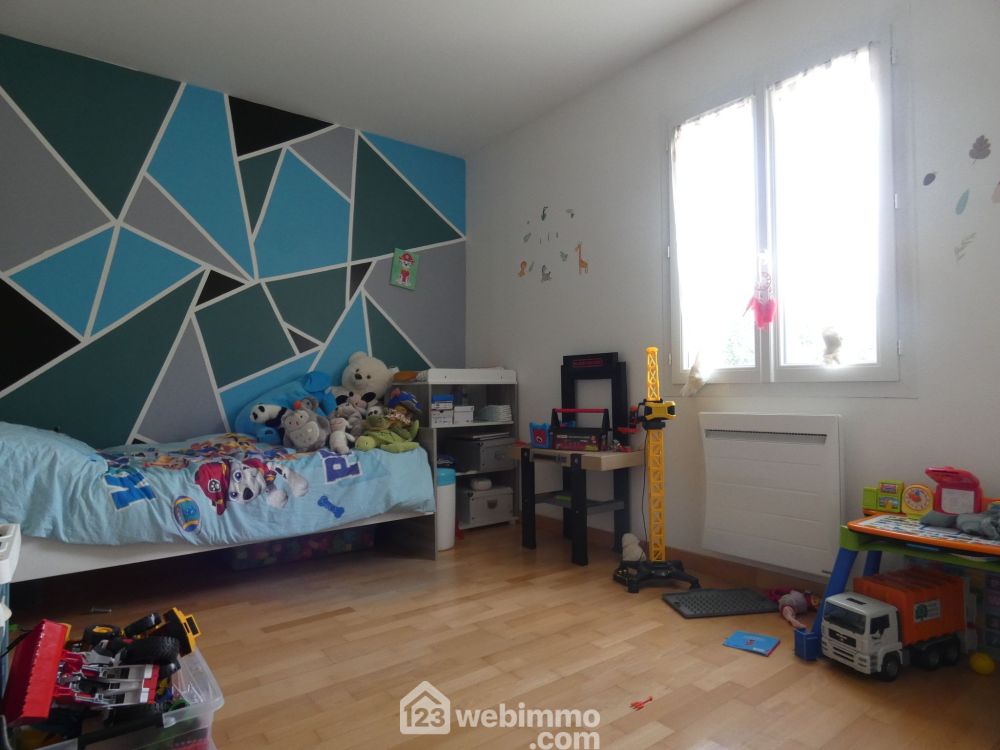 Photo 16 - Scorbé-Clairvaux 86140 à Scorbé-Clairvaux