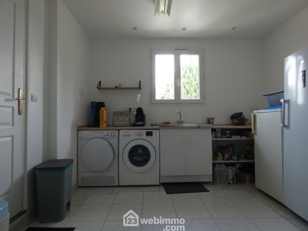 Photo 11 - Scorbé-Clairvaux 86140 à Scorbé-Clairvaux