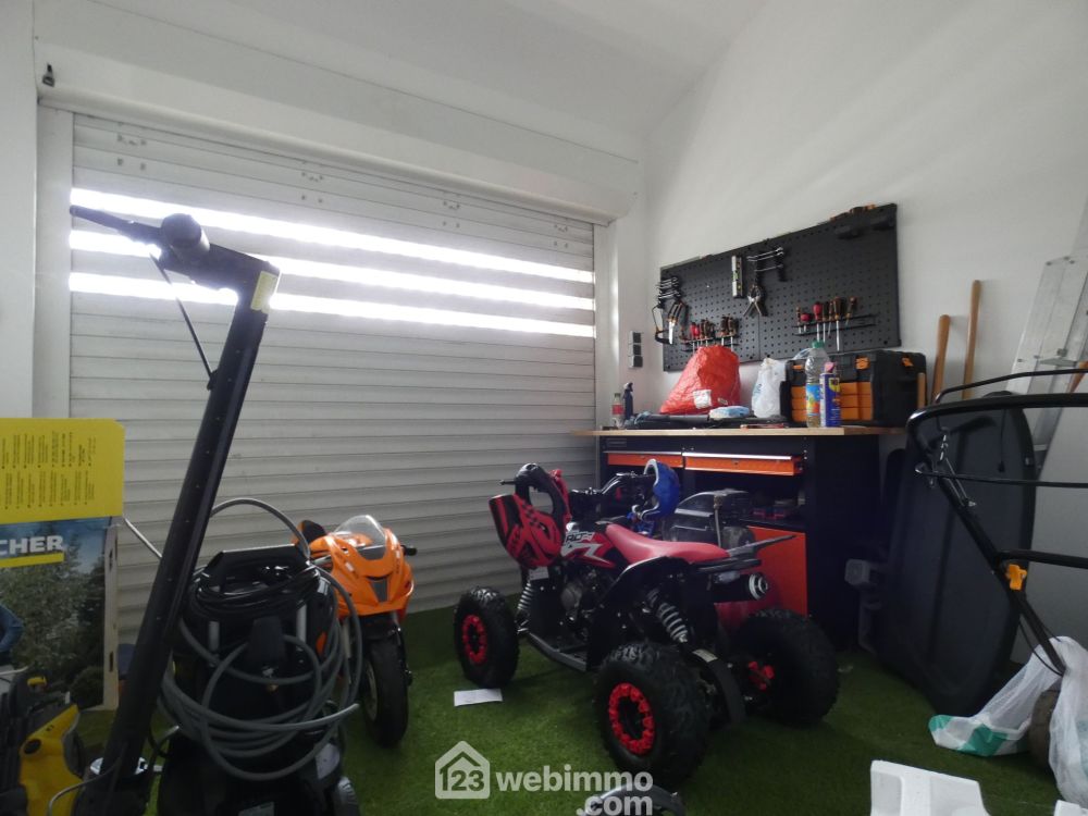 Photo 12 - Scorbé-Clairvaux 86140 à Scorbé-Clairvaux