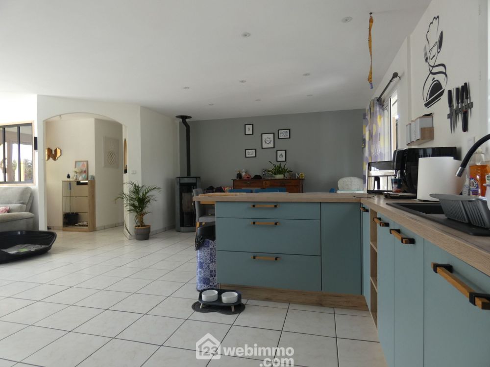 Photo 9 - Scorbé-Clairvaux 86140 à Scorbé-Clairvaux