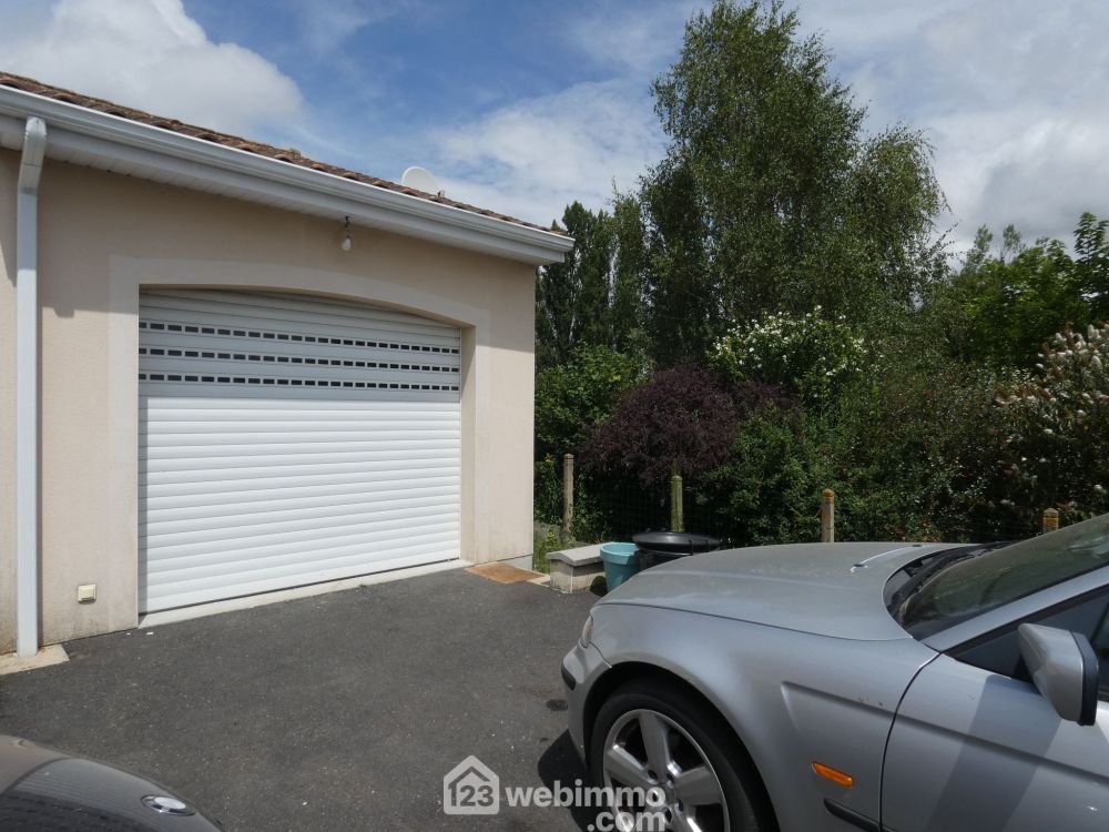 Photo 13 - Scorbé-Clairvaux 86140 à Scorbé-Clairvaux