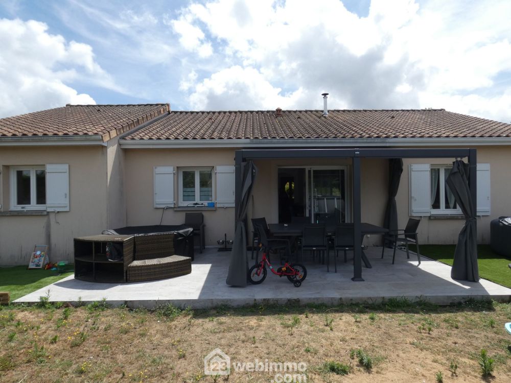 Photo 23 - Scorbé-Clairvaux 86140 à Scorbé-Clairvaux