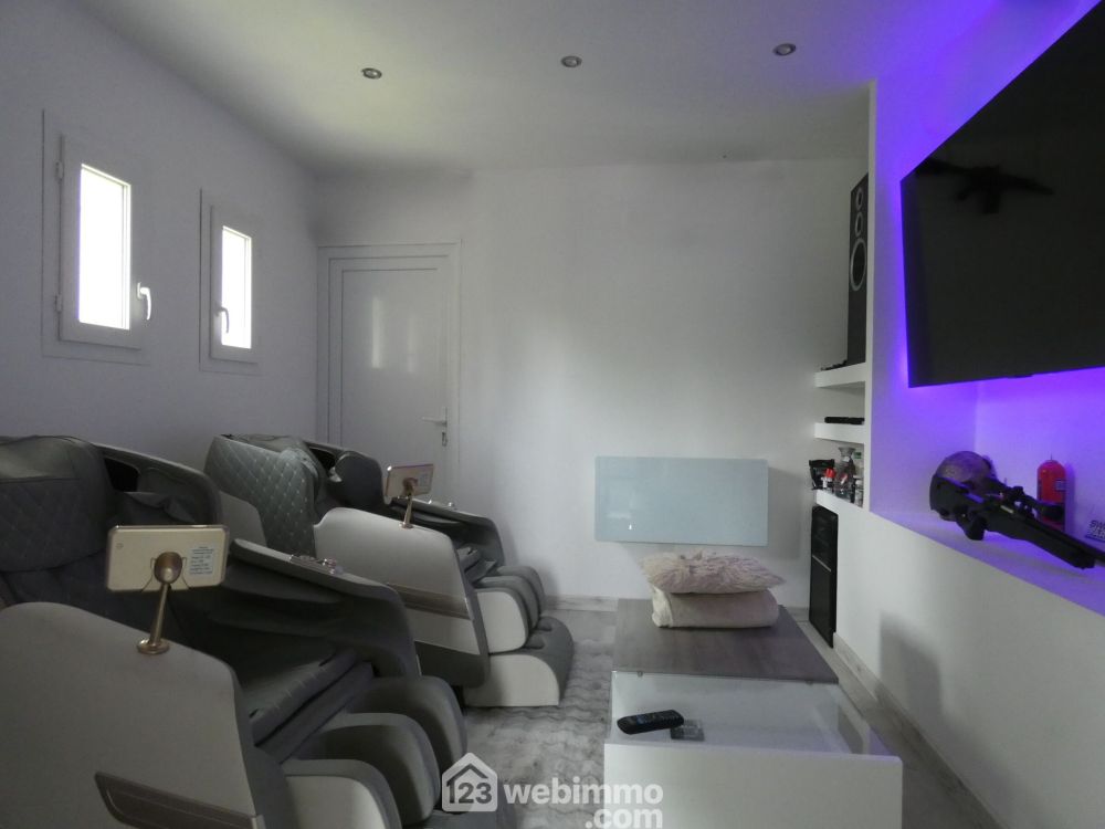 Photo 24 - Scorbé-Clairvaux 86140 à Scorbé-Clairvaux