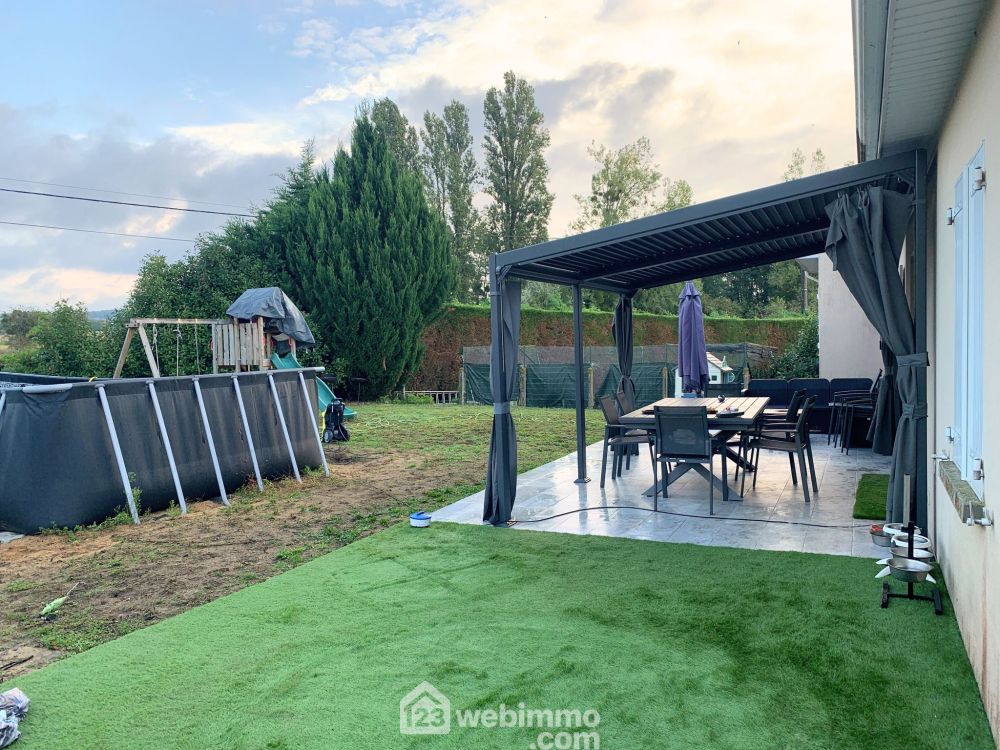 Photo 25 - Scorbé-Clairvaux 86140 à Scorbé-Clairvaux