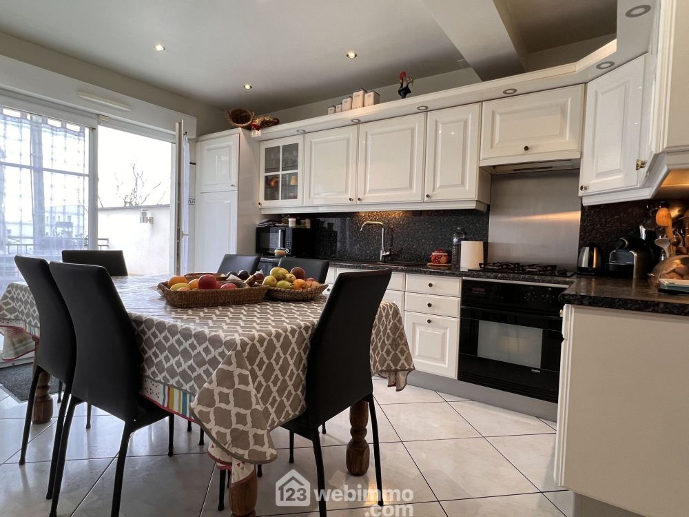 Photo 5 - vitry-sur-seine 94400 à vitry-sur-seine