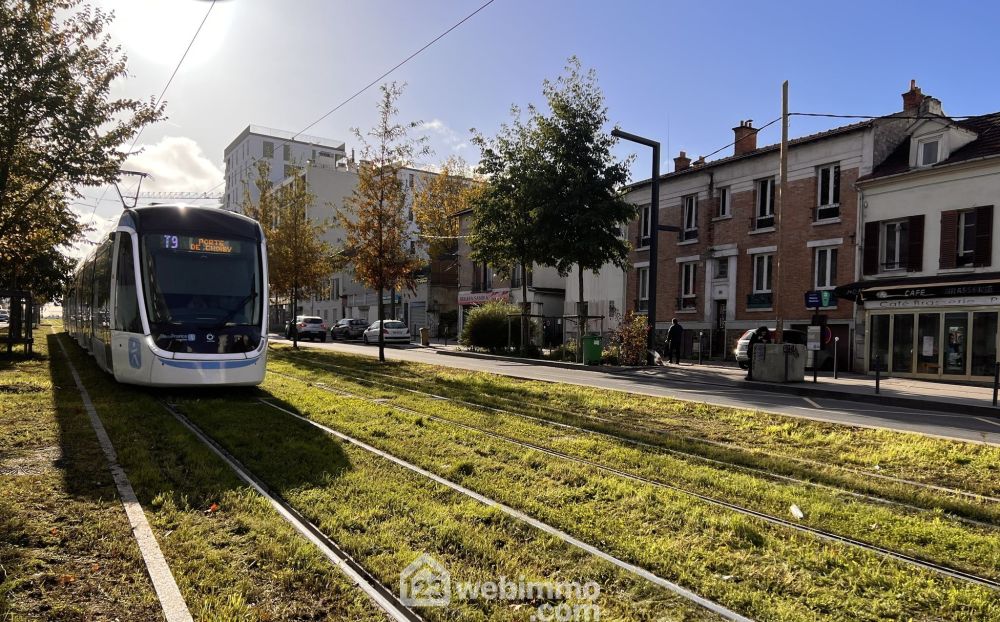 Photo 21 - vitry-sur-seine 94400 à vitry-sur-seine