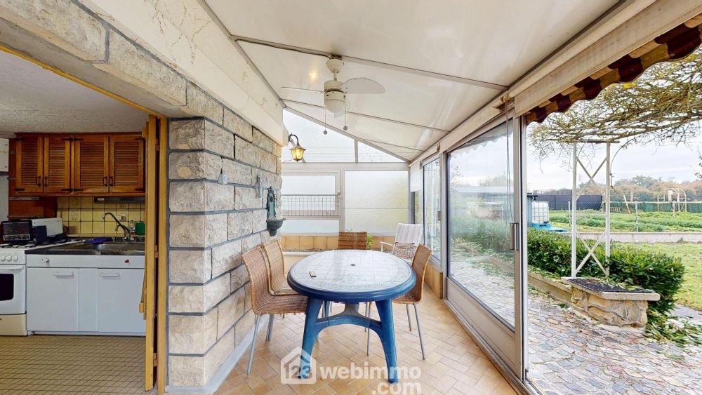 Photo 11 - Choisy Au Bac 60750 à Choisy Au Bac