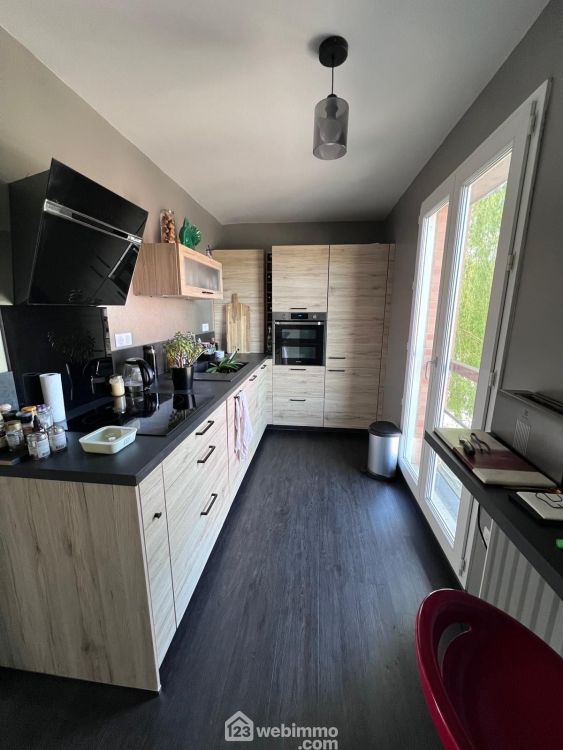 Photo 6 - Le Vaudreuil 27100 à Le Vaudreuil