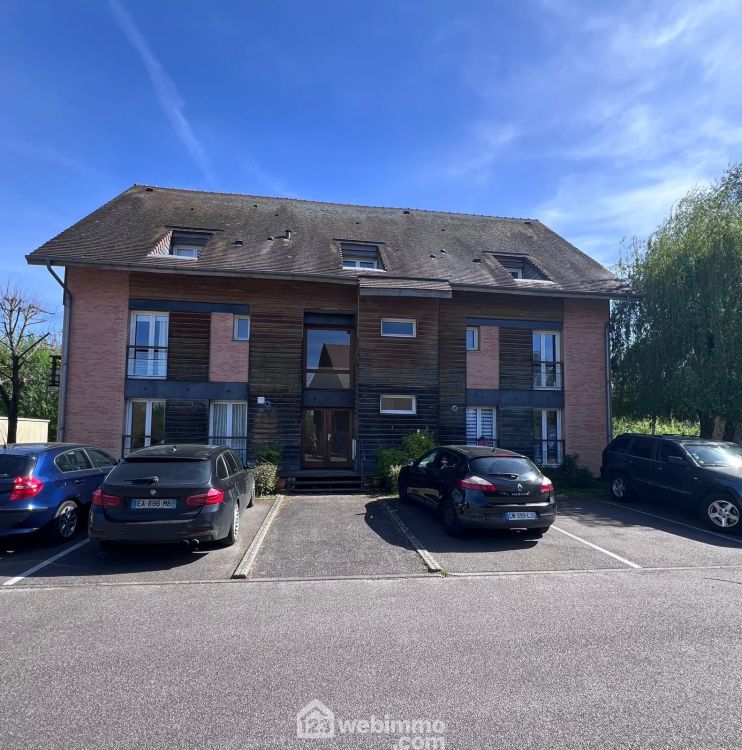 Photo 2 - Le Vaudreuil 27100 à Le Vaudreuil